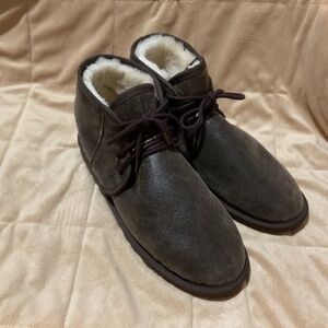 Men’s Ugg boot
